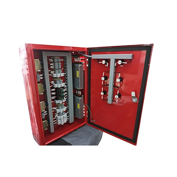 Fire Panel